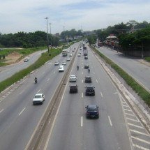 Obras do Anel Rodoviário de BH: o que está previsto no projeto de R$ 1 bilhão - Por Andrevruas - Obra do pr&oacute;prio, CC BY 3.0, https://commons.wikimedia.org/w/index.php?curid=9202854