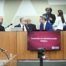 Sem acordo, comissão adia votação do parecer de lista de imóveis do Propag