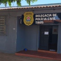 Polícia esclarece homicídio em Minas e prende dois supostos autores - PCMG
