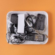 Acumuladores de insignificâncias - Freepik