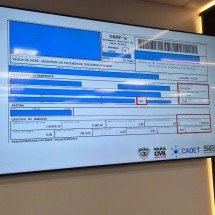 Descoberta sonegação de R$ 215 mi por atacadistas e varejistas mineiros - Ivan Drummond/EM/D. A. Press