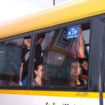 Linha de ônibus é extinta em BH por falta de frota; veja qual  - Marcos Vieira/EM/D.A Press