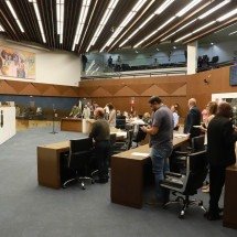 Câmara Municipal aprova orçamento de BH para 2026