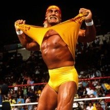 Hulk Hogan tirou filha do testamento de R$ 27 milhões - Reprodução/Redes Sociais