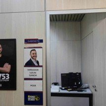 Quem é Lucas Ganem, vereador de BH alvo de denúncia por fraude eleitoral