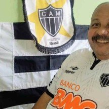 Morre 'Bolão', dono do tradicional restaurante de Belo Horizonte  - Reprodução / Redes Sociais