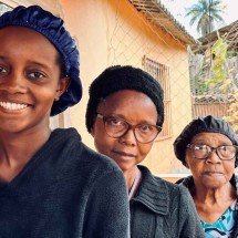 Exposição "Memórias, saberes e patrimônios" será aberta nesta quarta (3/12) - Projeto Estação/Divulgação