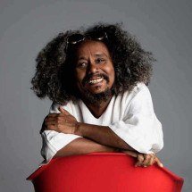 Chico César comemora em BH os 30 anos de 'Aos vivos', seu disco de estreia - José de Holanda/divulgação