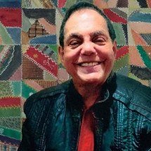 Professor Chiquinho lança 'Retalhos da vida: crônicas, contos e algo mais' - Acervo pessoal