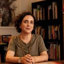 Fabíola Farias lança 'As crianças e os livros em Belo Horizonte' - Marco del Fiol/divulgação