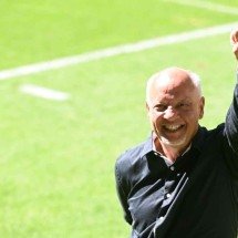 Vidas Secas, o elo perdido entre o craque Reinaldo e o ator Wagner Moura