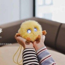 Huawei lança 'Labubu' com IA emocional — e produto some em minutos - Huawei