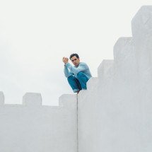 Filho de Caetano, Zeca Veloso lança “Boas Novas”, álbum marcado por influência cristã - Divulgação