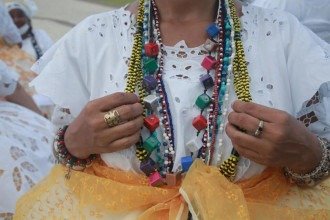 Orações da Umbanda para rezar em Dezembro