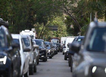 Regras oficiais do IPVA ainda n&atilde;o foram divulgadas -  (crédito: Leandro Couri/EM/DA.Press)