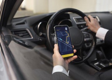 Oito pessoas são detidas por latrocínios de motoristas de aplicativo no Triângulo Mineiro -  (crédito: FreePik)