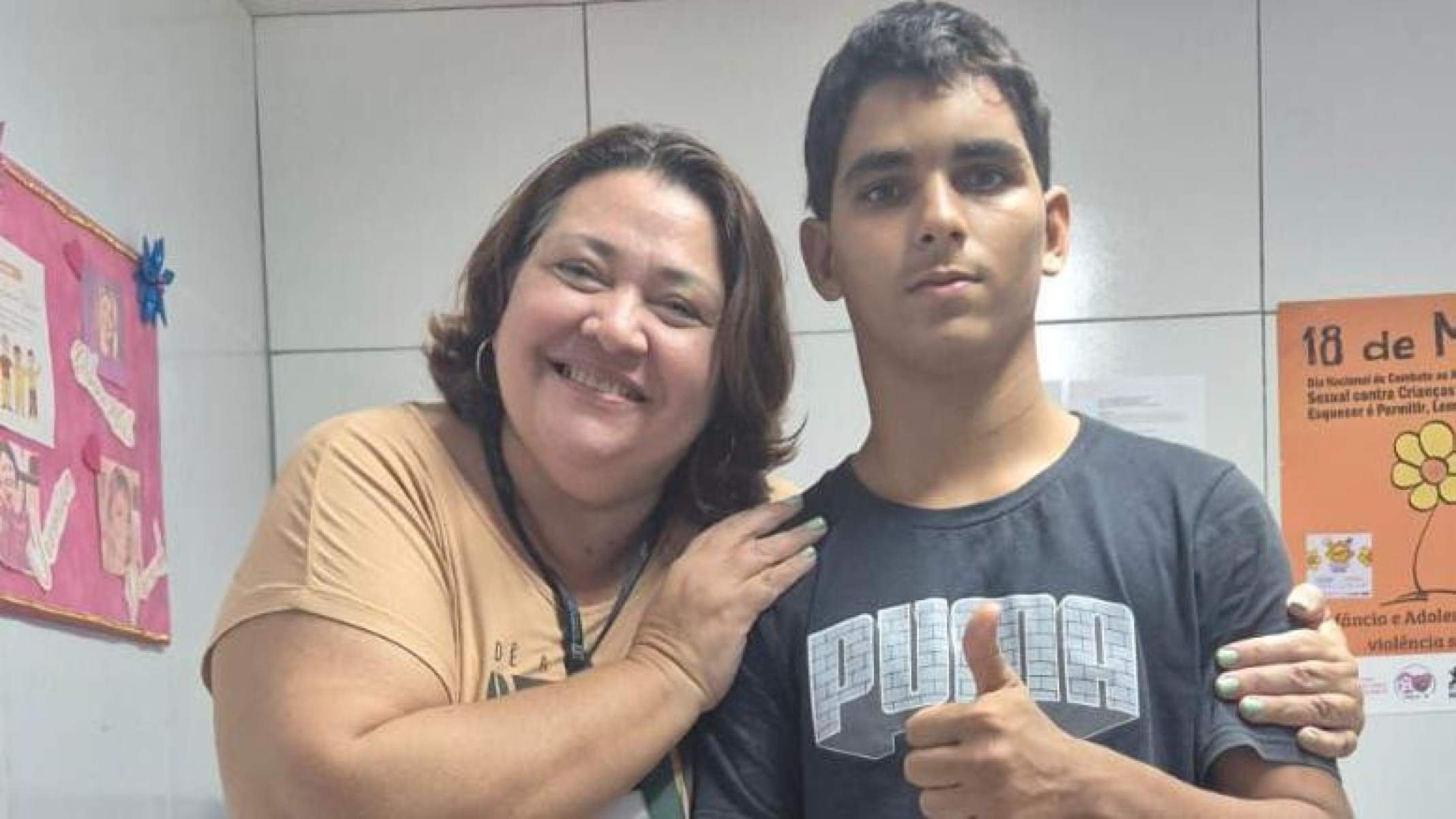 O jovem morto após invadir jaula de leoa em João Pessoa: 'A última etapa de uma tragédia anunciada' - AFP