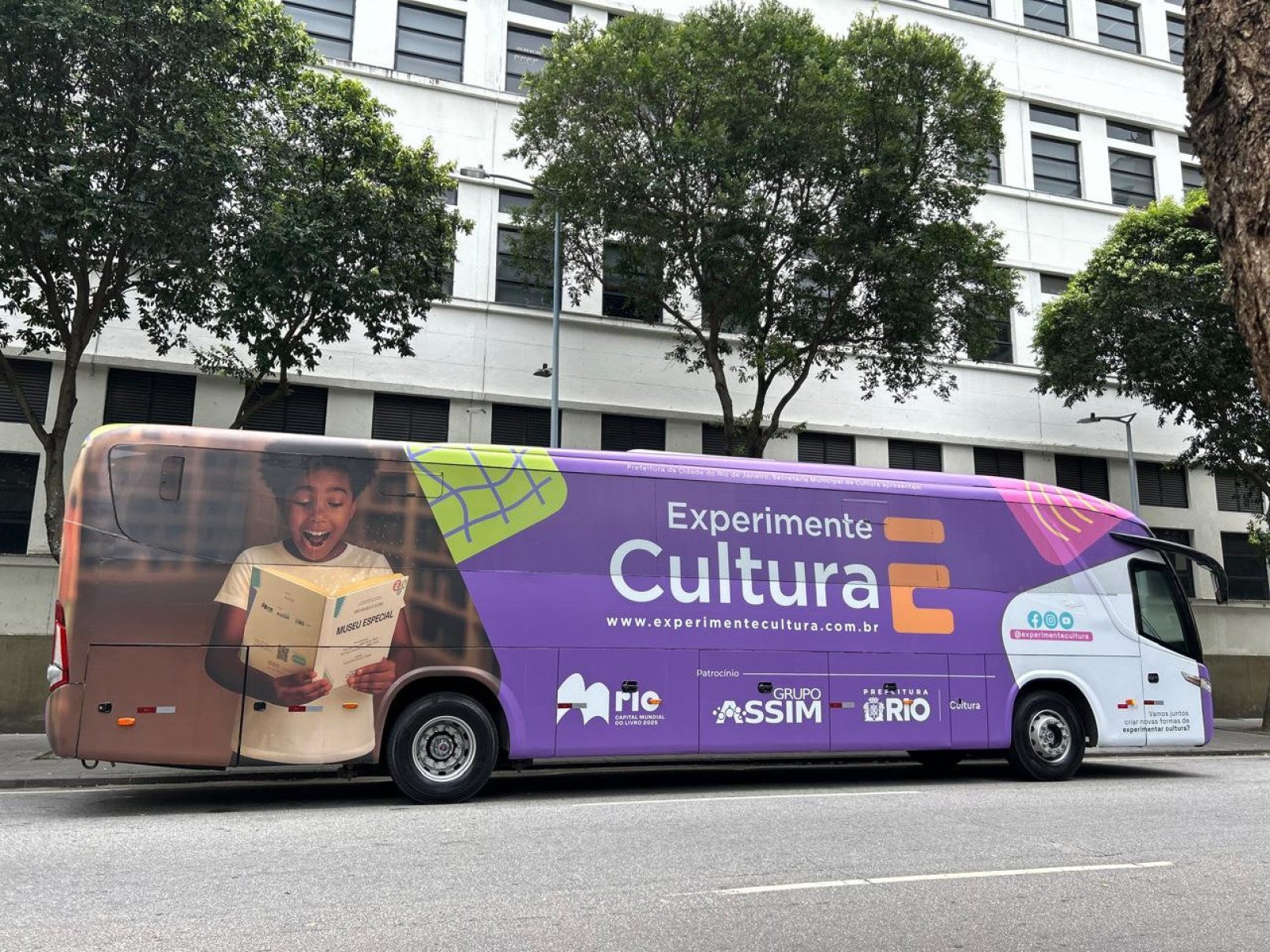 Visitas que transformam: da sala de aula ao museu - DINO
