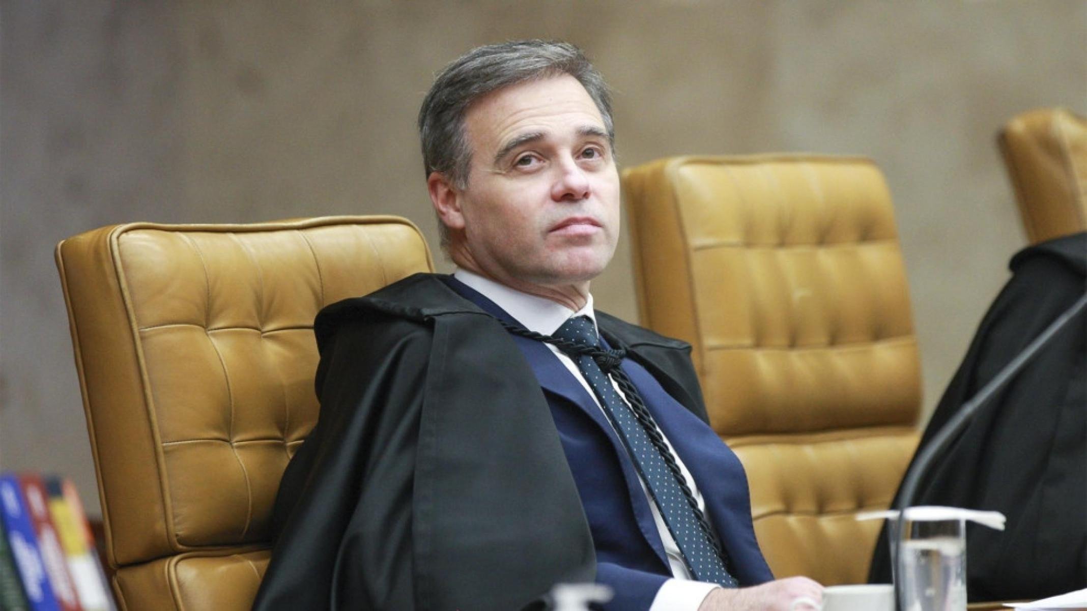 CPI do INSS questiona autorização de Mendonça para lobista faltar a depoimento