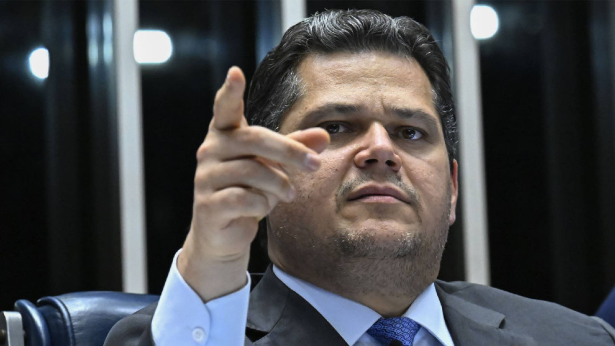 Por que a nova nota de Alcolumbre é um sinal de que a crise com o Planalto piorou