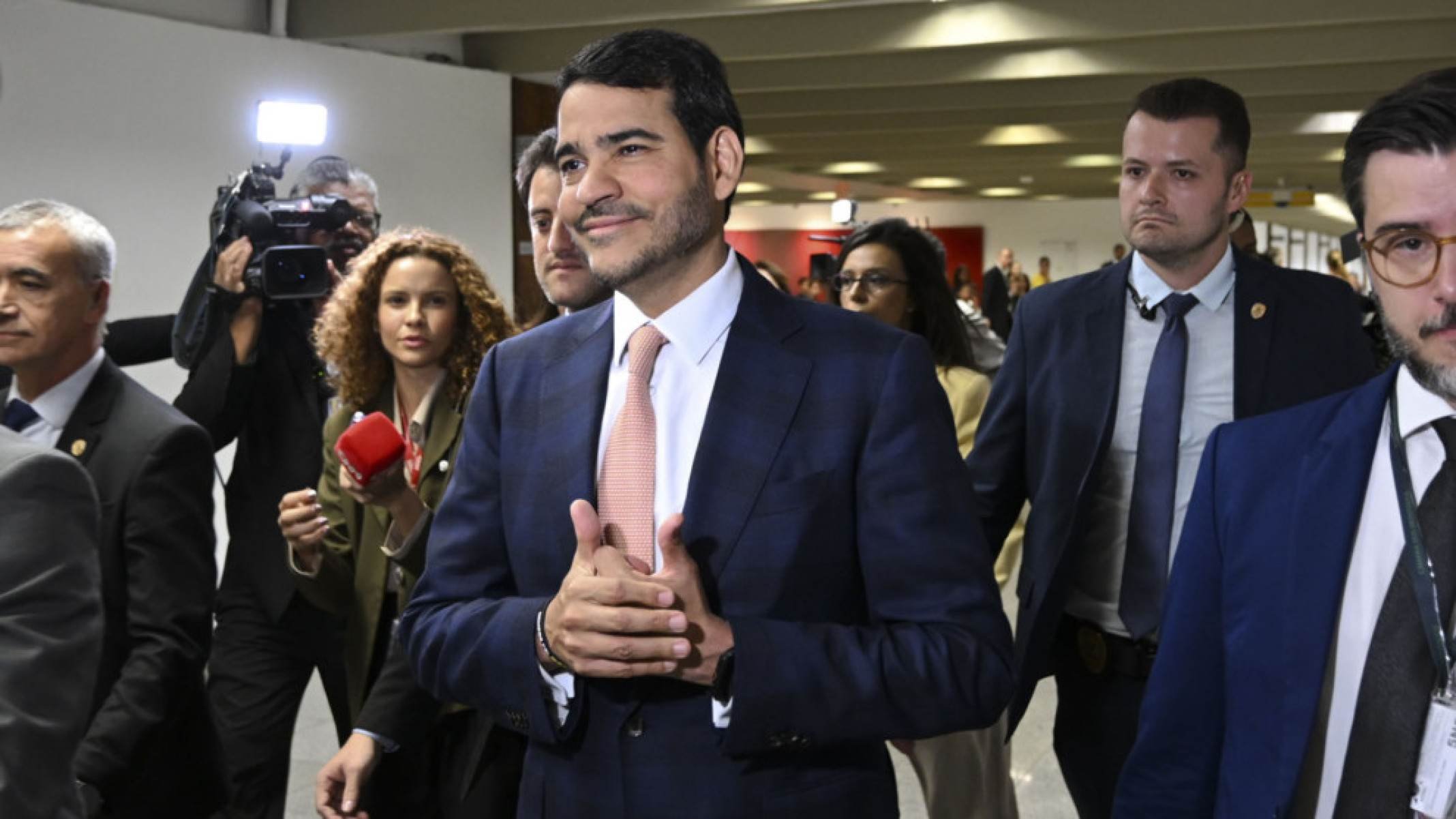 Messias pode enfrentar ‘pré-sabatina’ em CPI antes de ser analisado pelo Senado - Platobr Politica