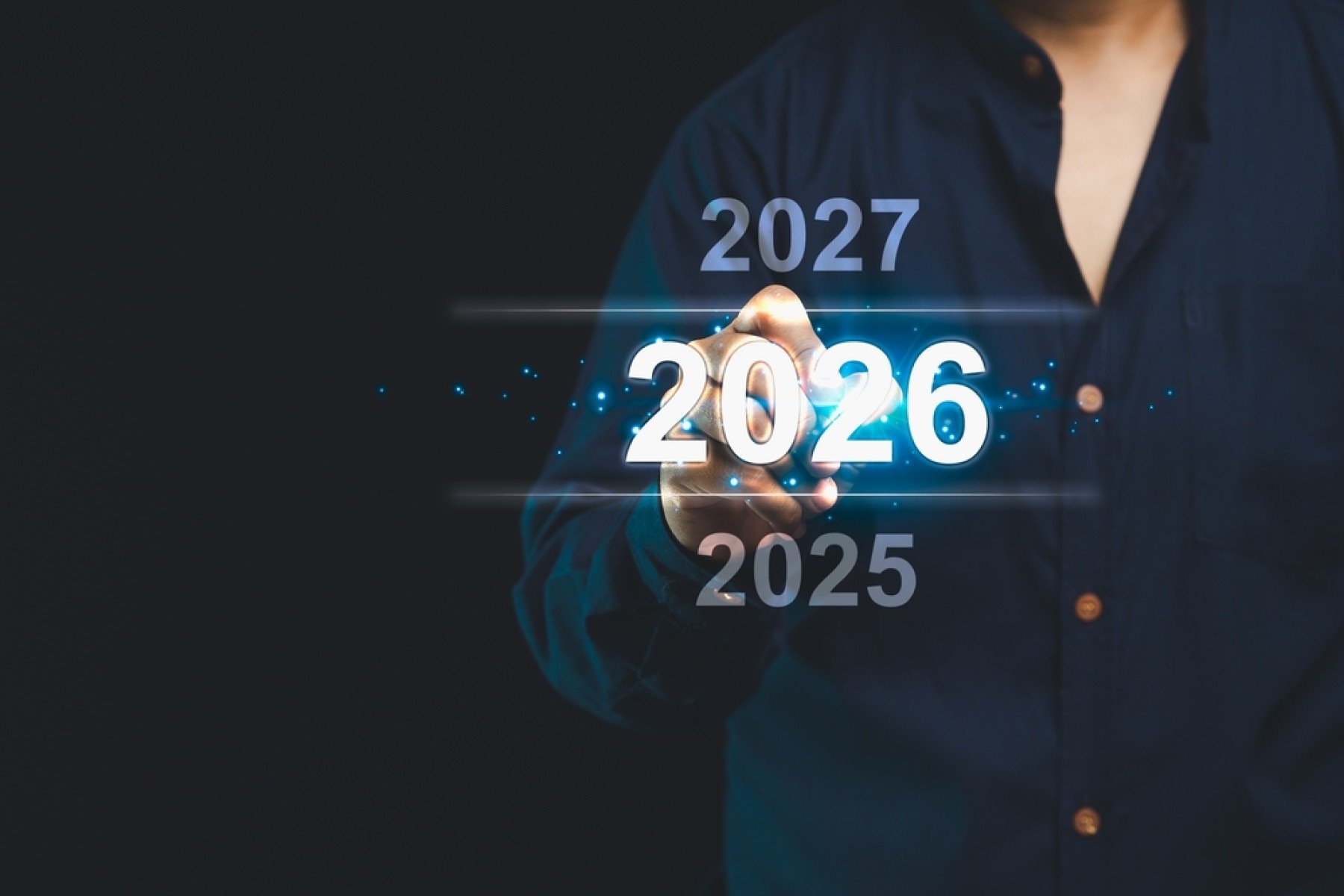 Mercado de TI: guia salarial revela áreas mais demandadas e tendências para 2026 -  Shutterstock