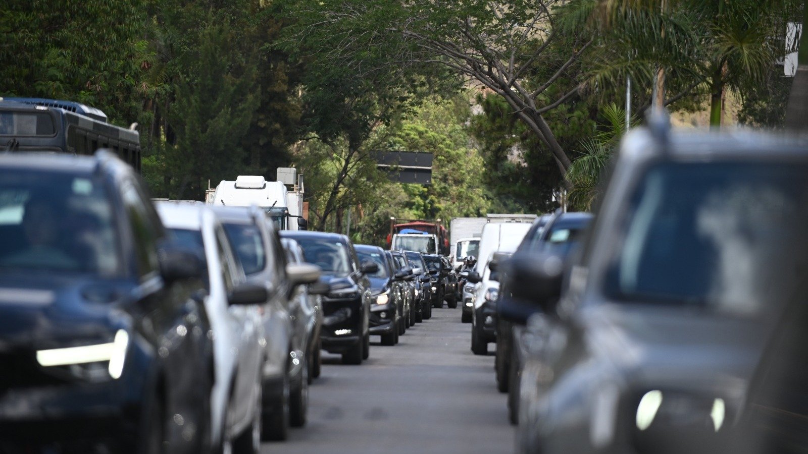 IPVA 2026 em Minas: o que já se sabe sobre datas e valores em MG - Leandro Couri/EM/DA.Press