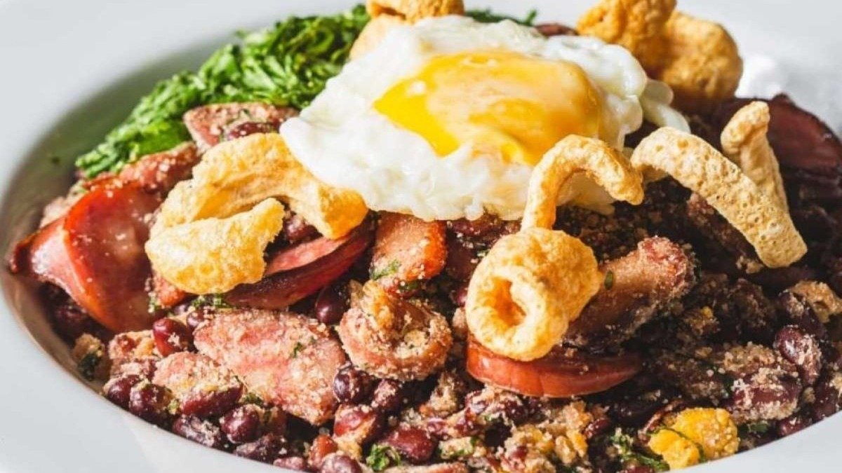 O verdadeiro sabor da comida mineira: 7 pratos que você precisa provar - Mateus Baranowski/ Divulga&ccedil;&atilde;o