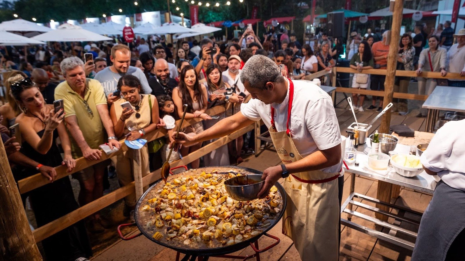 Rota do sabor: um roteiro pelas cidades históricas de Minas Gerais - Victor Schwaner/Divulga&ccedil;&atilde;o