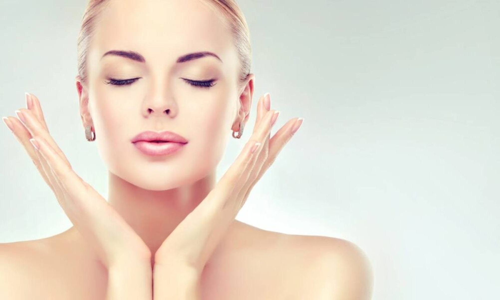 A técnica de pele que viralizou e deixou até dermatologistas curiosos - Tupi