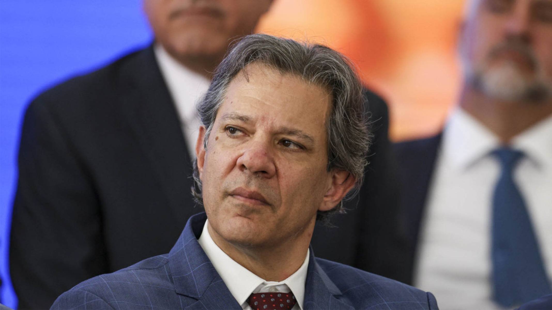 O corpo a corpo de Haddad no TCU antes de julgamento sobre meta fiscal