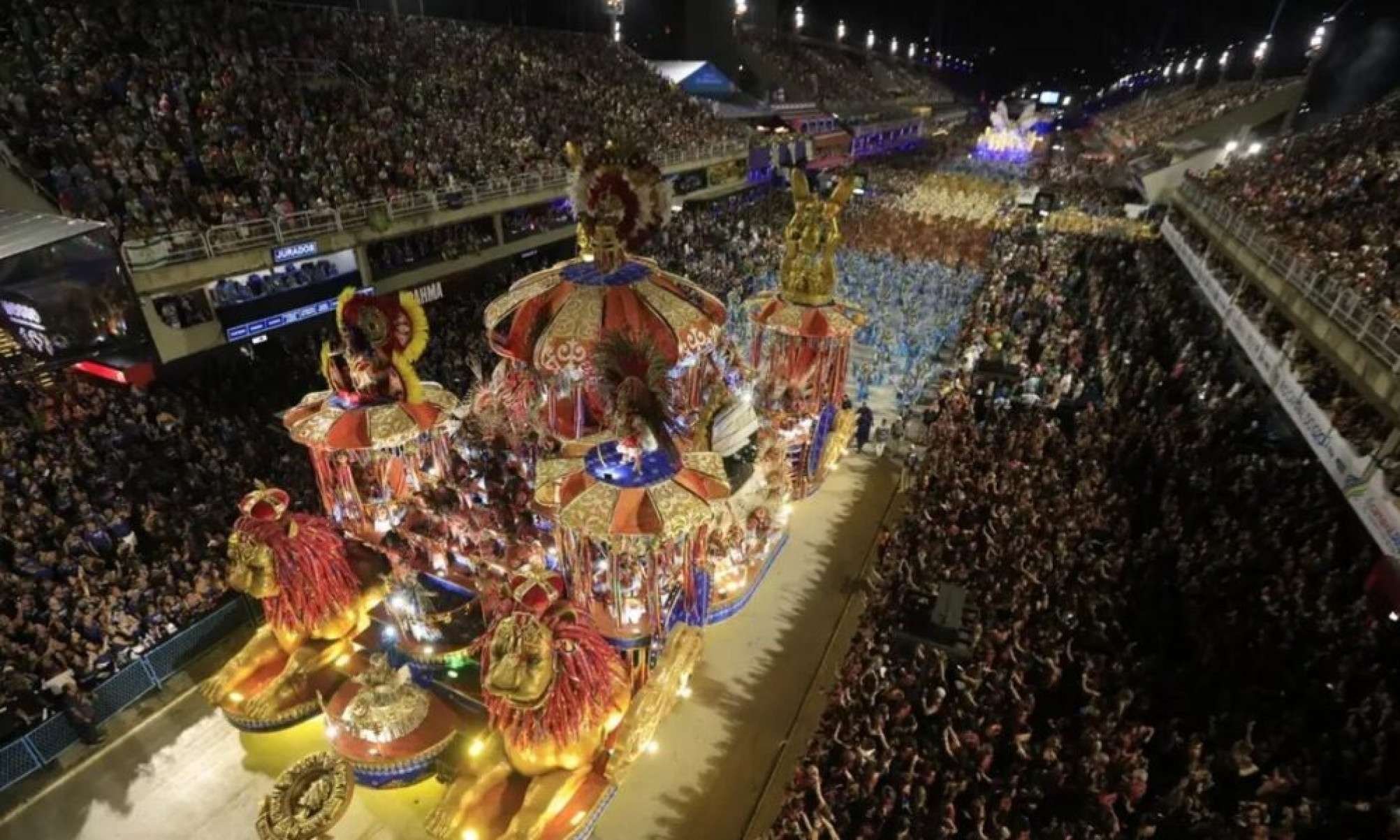 Dia Nacional do Samba: gênero popular do Brasil é celebrado nesta terça - Tupi