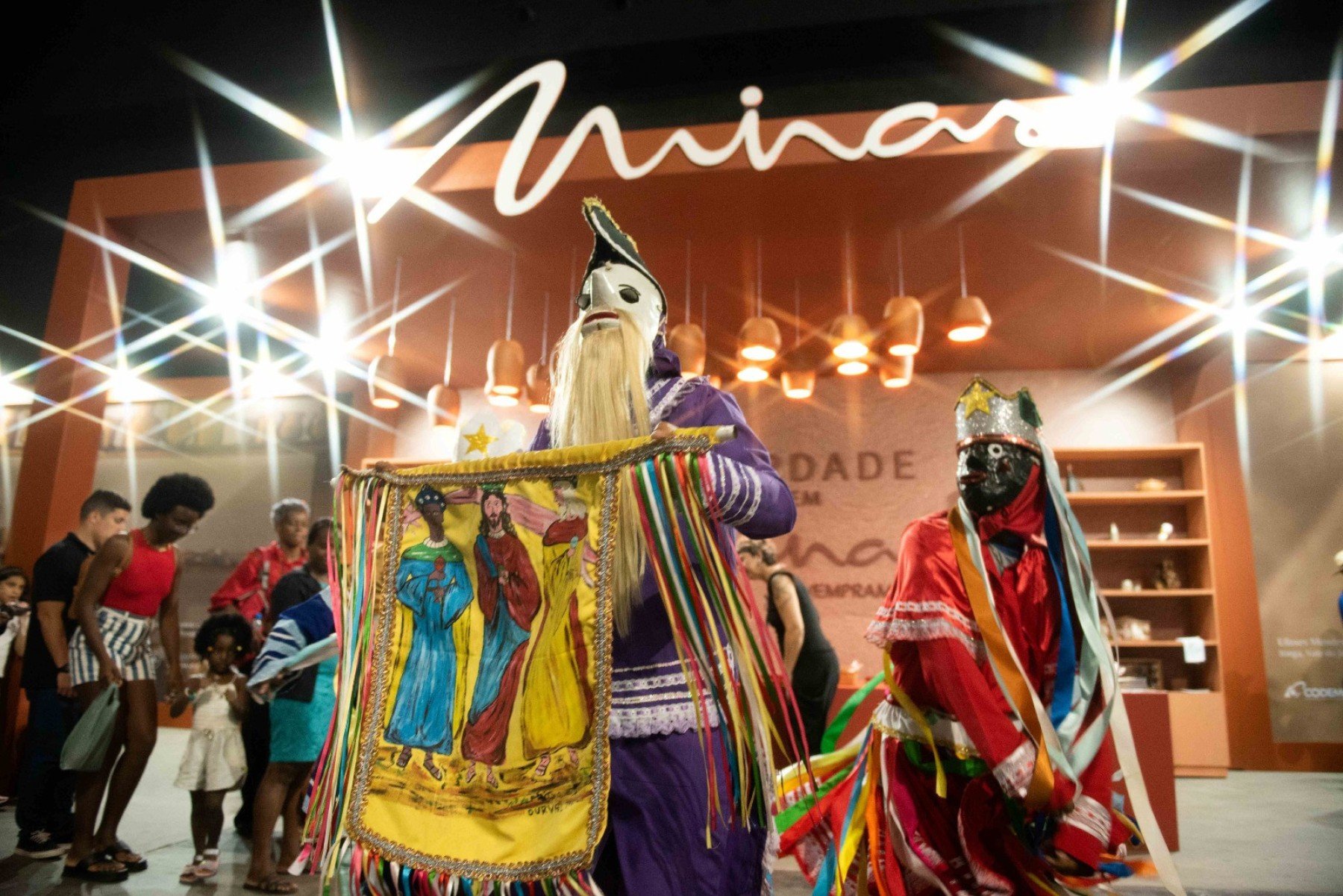 Feira Nacional de Artesanato de 2024-Carol Gandra