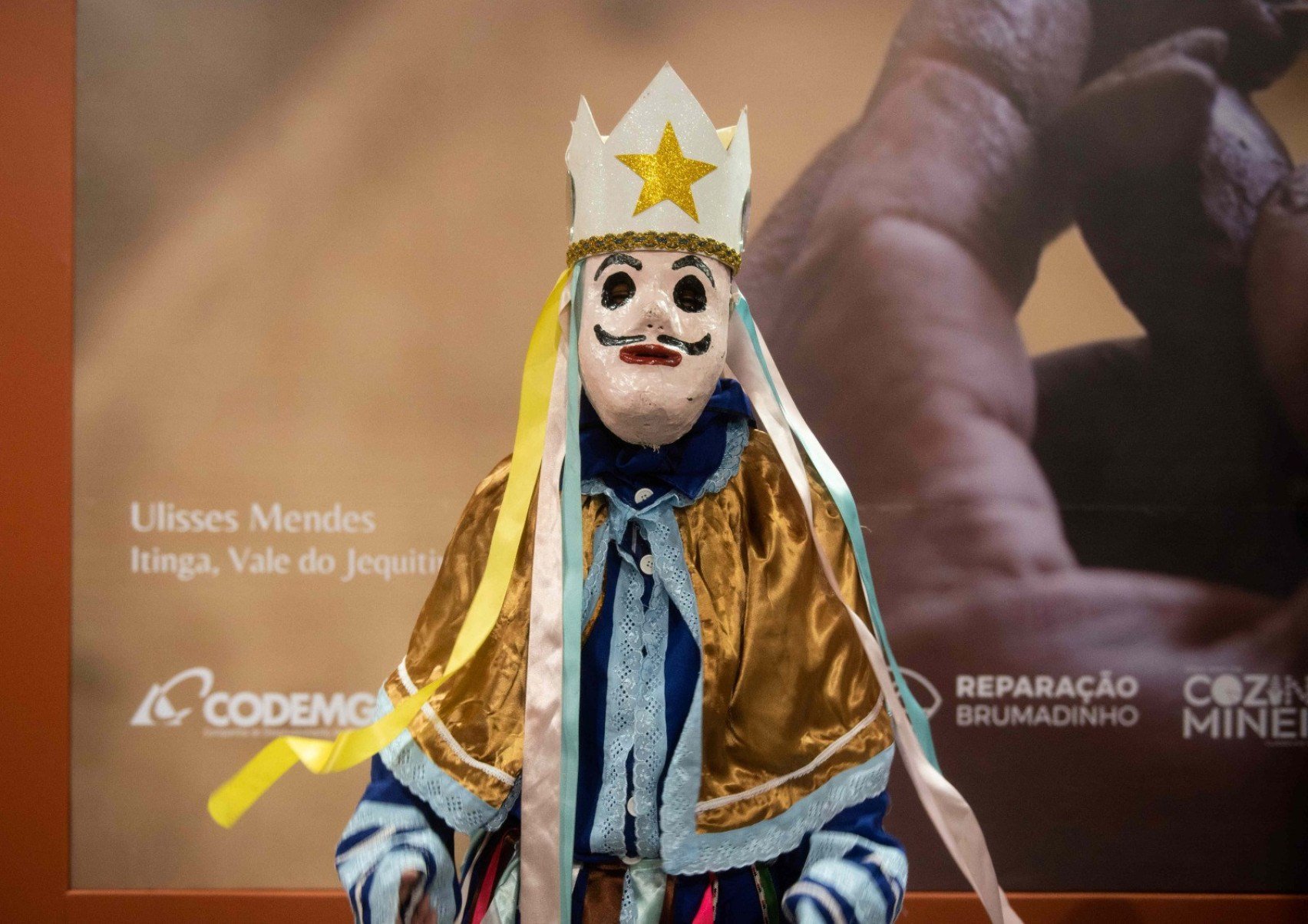 Feira Nacional de Artesanato de 2024-Carol Gandra