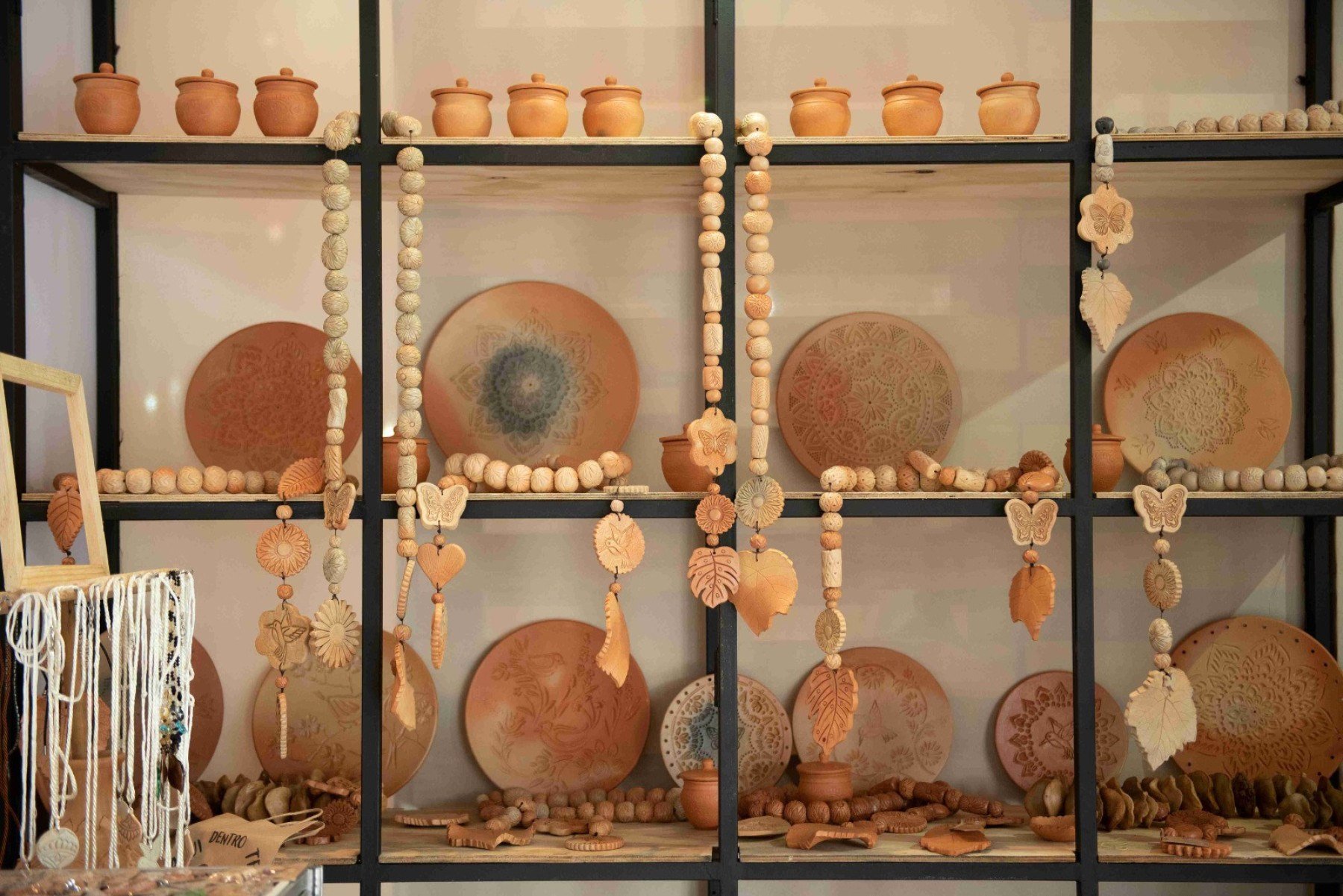 Feira Nacional de Artesanato de 2024-Carol Gandra