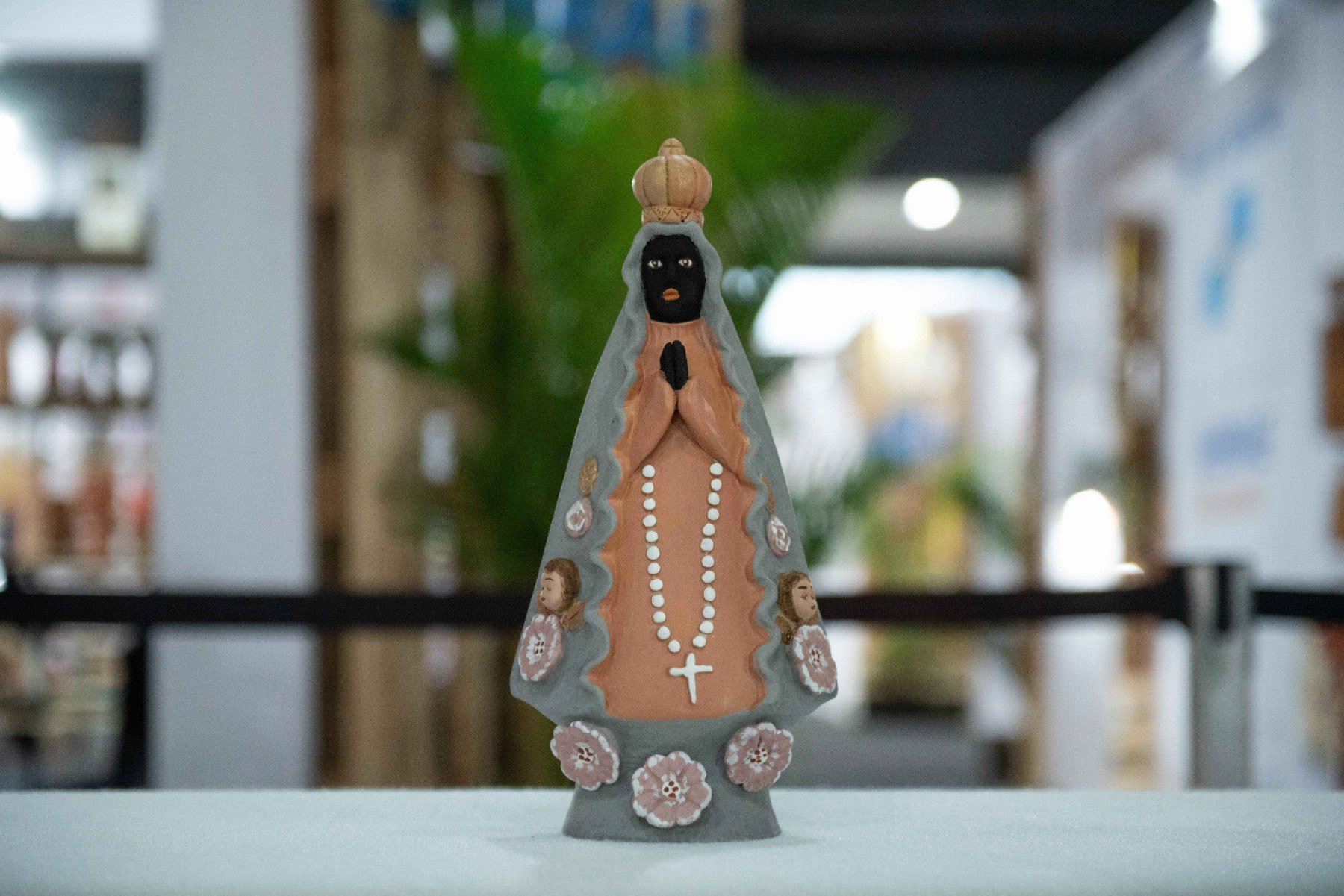 Feira Nacional de Artesanato de 2024-Carol Gandra