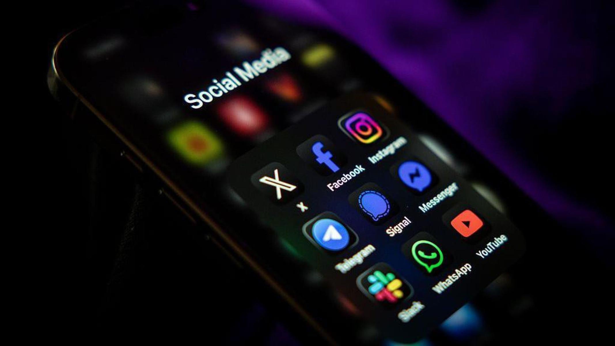 As palavras que você não pode dizer na internet - CFOTO/Future Publishing via Getty Images