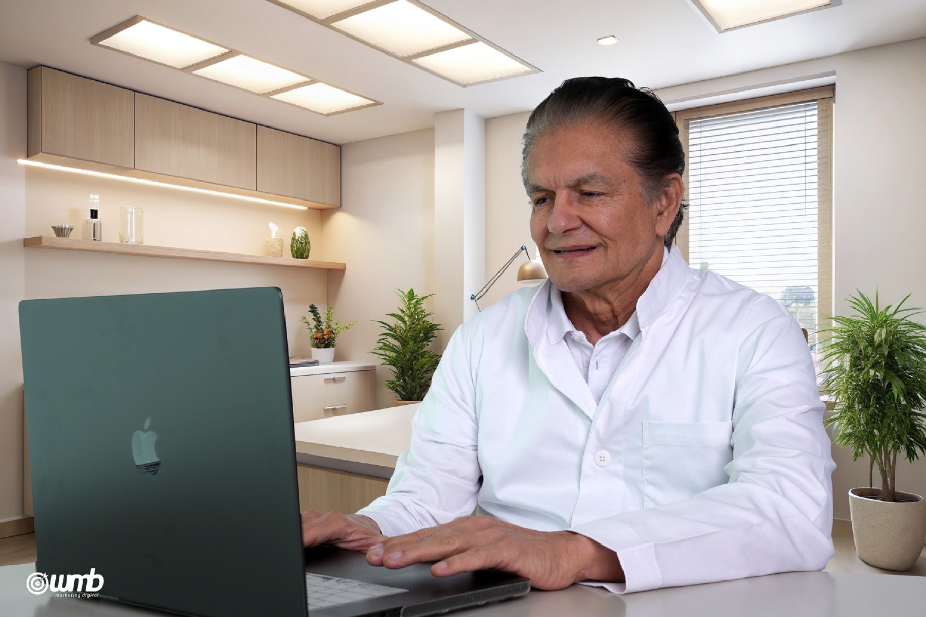 Dr. Emmanuel França destaca cuidados com a pele masculina - DINO