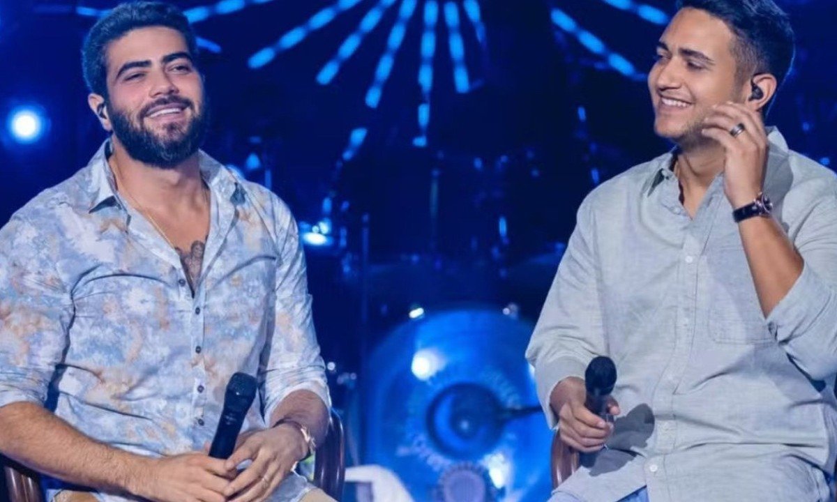 Retrospectiva Spotify 2025: descubra os artistas mais ouvidos do ano - Divulga&ccedil;&atilde;o