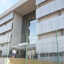 Justiça condena dupla a 31 anos por execução a tiros em frente a bar em MG - Cecília Pederzoli / TJMG