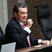 Banco Master: BC reconhece competência do TCU em fazer inspeção -  AntonioLeal/TCU