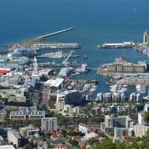 Belas cidades litorâneas da África que sempre atraem cruzeiros - Domínio Publico/pxhere.com