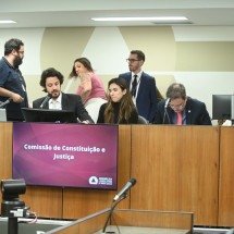 Assembleia inicia análise do teto de gastos atrelado ao Propag - Ramon Bitencourt/ALMG