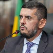 Presidente da Assembleia do Rio é preso pela Polícia Federal - Thiago Lontra/Alerj