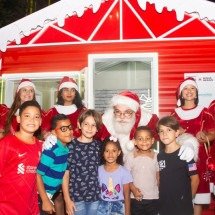 CDL/BH prepara programação natalina gratuita na capital - CDL/BH/Divulga&ccedil;&atilde;o