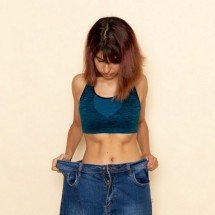 Perder muito peso pode trazer mudanças na personalidade; entenda