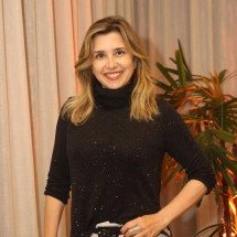 Referência feminina no jornalismo esportivo, Mylena Ciribelli abre o jogo: ‘Tentaram me prejudicar’ - Reprodução Instagram /@mylenaciribellioficial