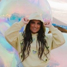 47 anos de Nelly Furtado: sucessos e pausa na carreira - Reprodução Instagram /@nellyfurtado