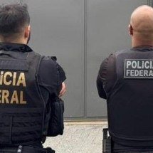 Polícia Federal faz operação em Minas contra migração ilegal para os EUA - PF