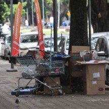 Mais de 640 mil mineiros deixam de ser pobres em 2024 - Gladyston Rodrigues/EM/D.A Press